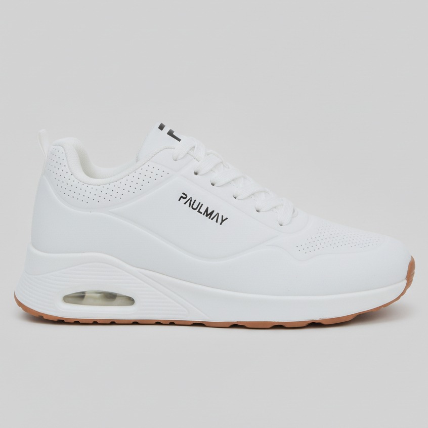 PAULMAY - Sepatu Sneakers Uno Series