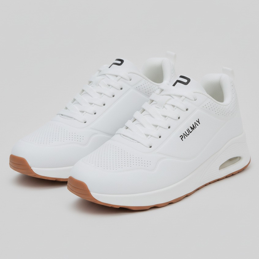 PAULMAY - Sepatu Sneakers Uno Series