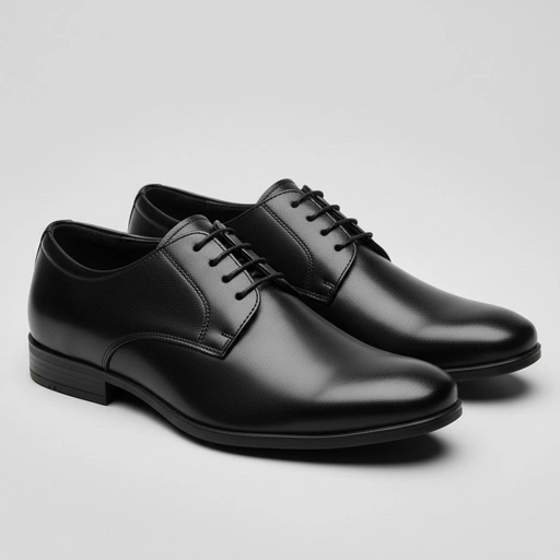 Image of PAULMAY - Sepatu Formal Pria Venesia 21