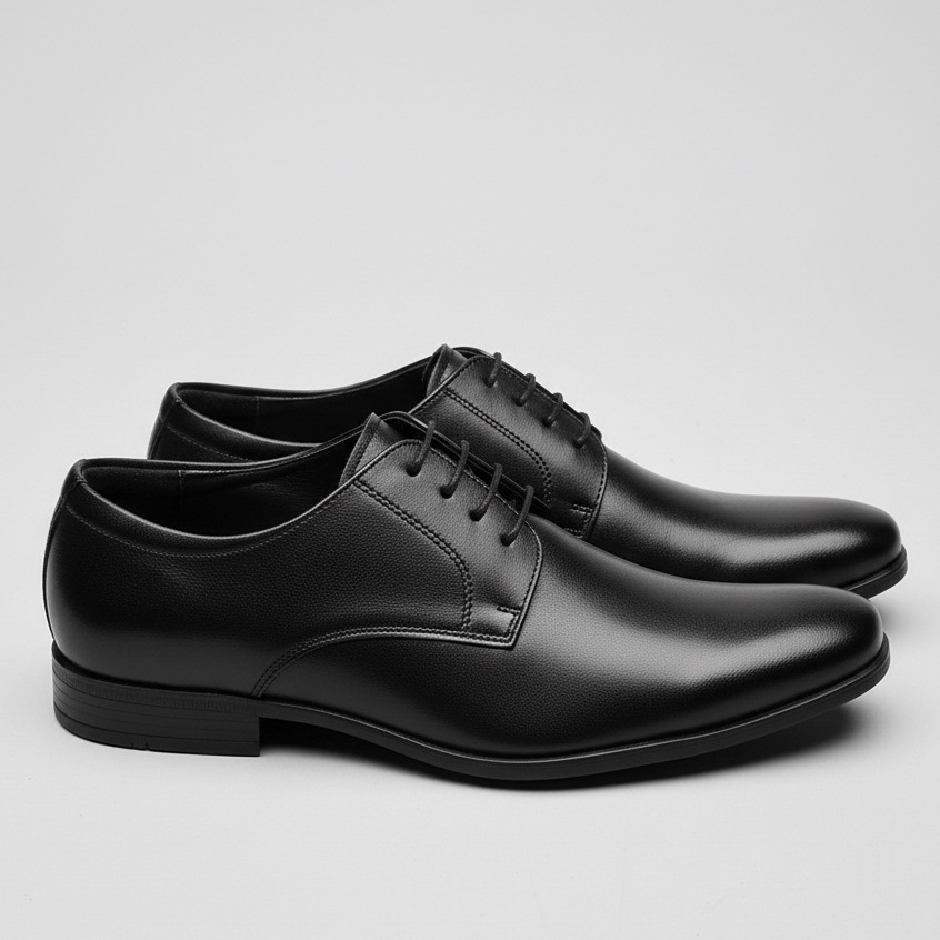 PAULMAY - Sepatu Formal Pria Venesia 21