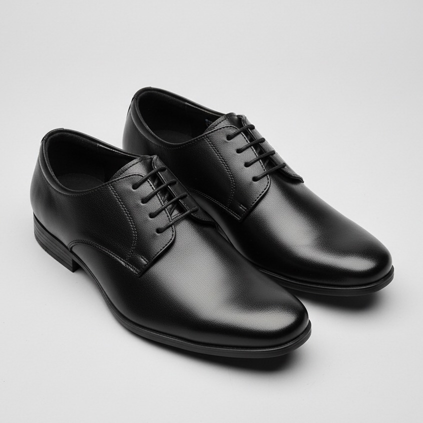 PAULMAY - Sepatu Formal Pria Venesia 21