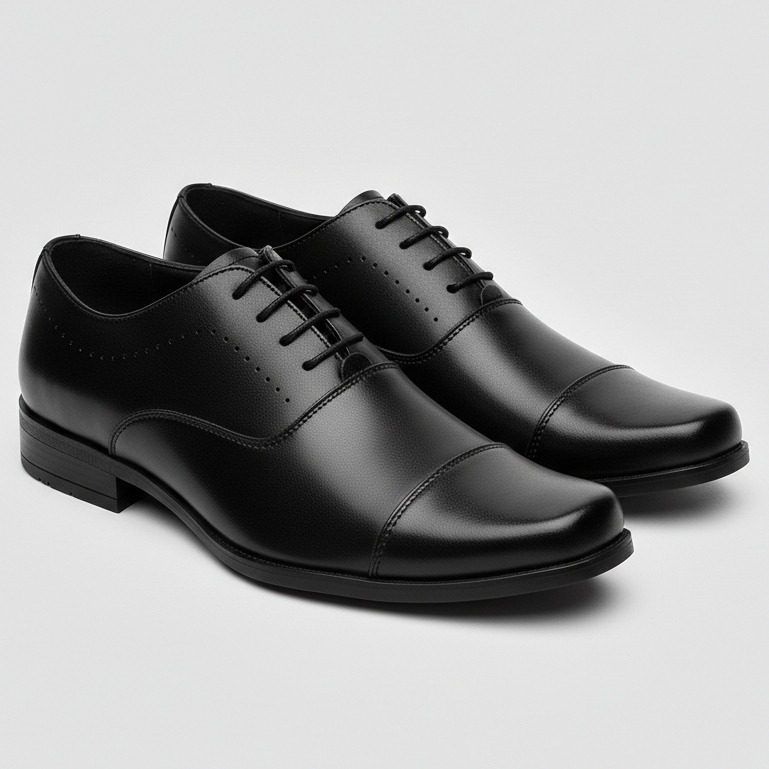 PAULMAY - Sepatu Formal Pria Venesia 23