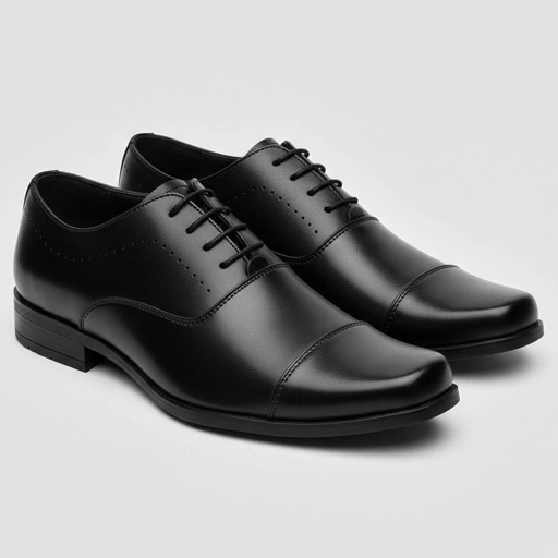 PAULMAY - Sepatu Formal Pria Venesia 23