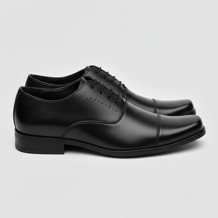 PAULMAY - Sepatu Formal Pria Venesia 23
