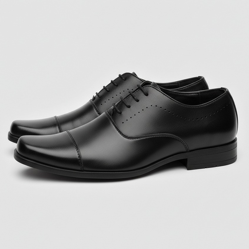 PAULMAY - Sepatu Formal Pria Venesia 23
