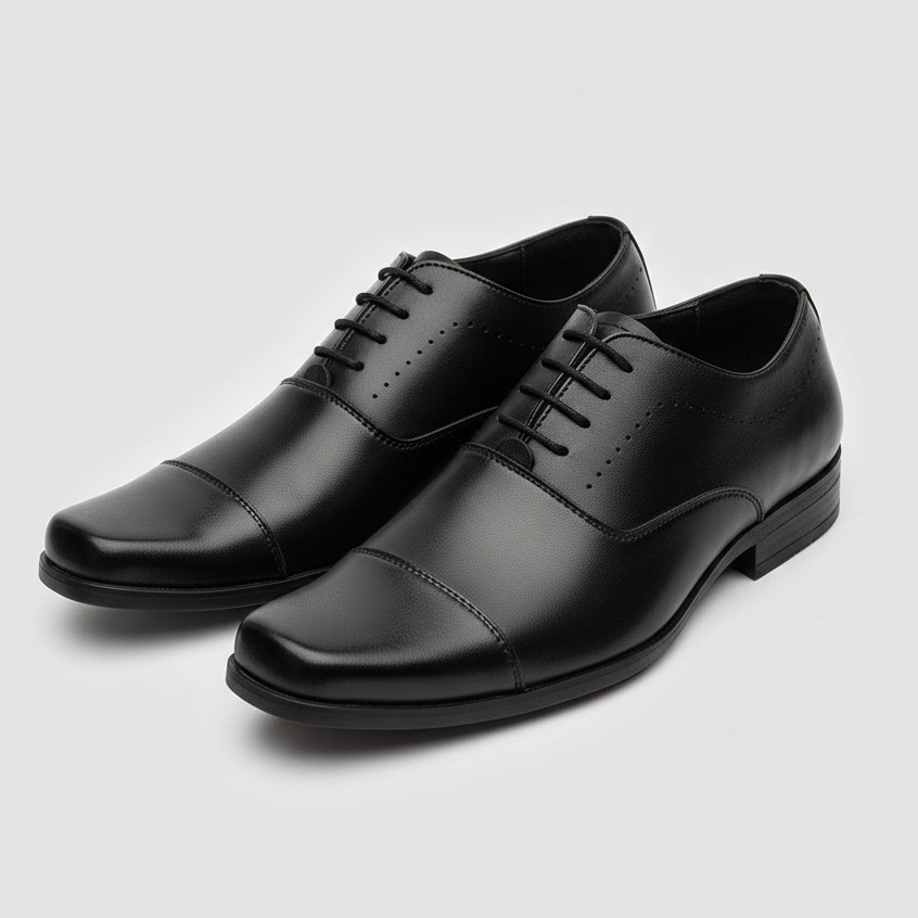 PAULMAY - Sepatu Formal Pria Venesia 23