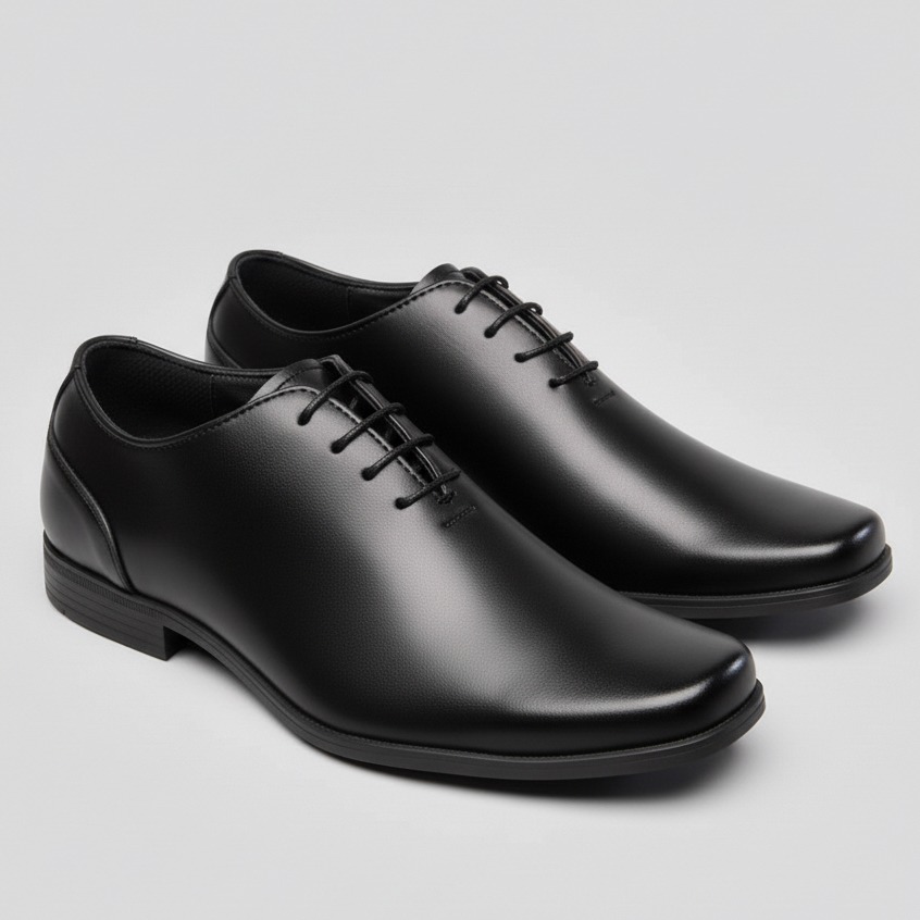 PAULMAY - Sepatu Formal Kerja Pria Venesia 24