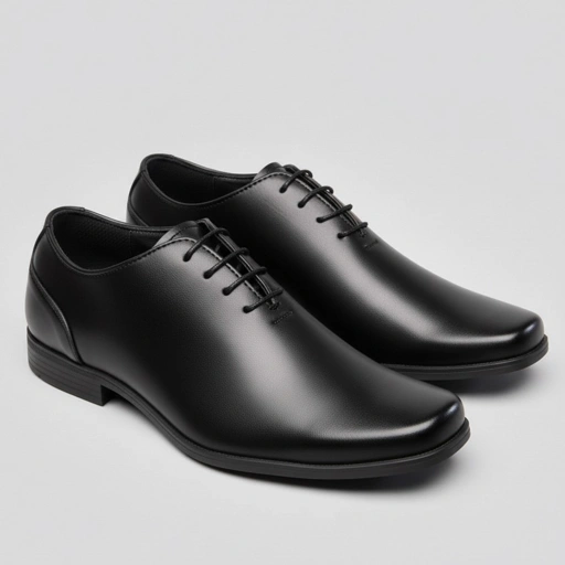 Image of PAULMAY - Sepatu Formal Kerja Pria Venesia 24