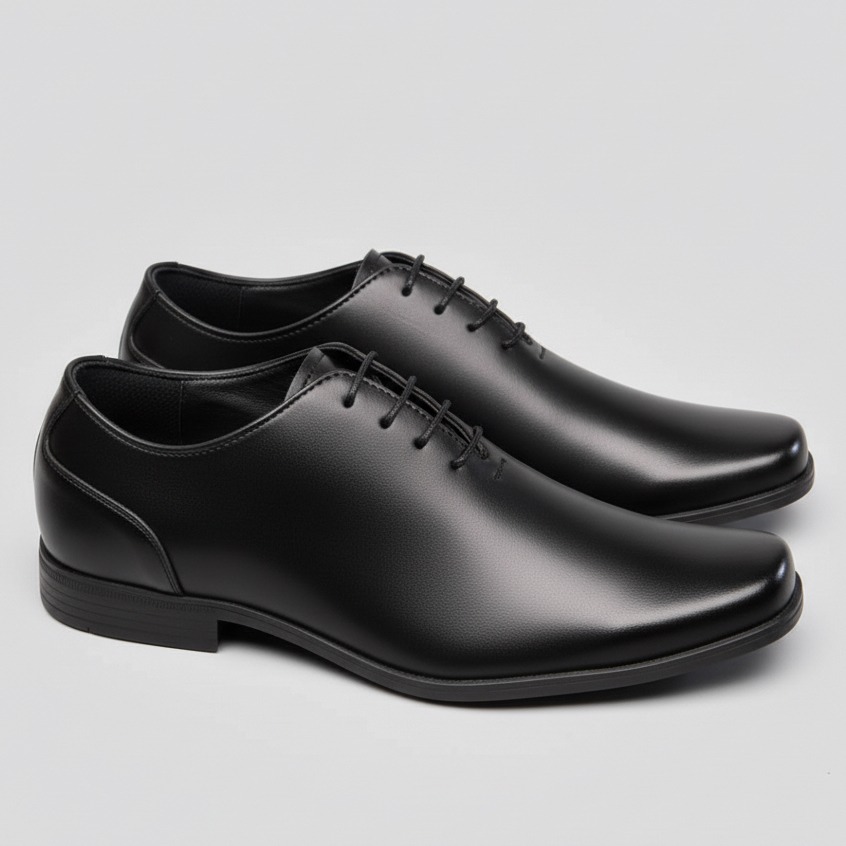 PAULMAY - Sepatu Formal Kerja Pria Venesia 24