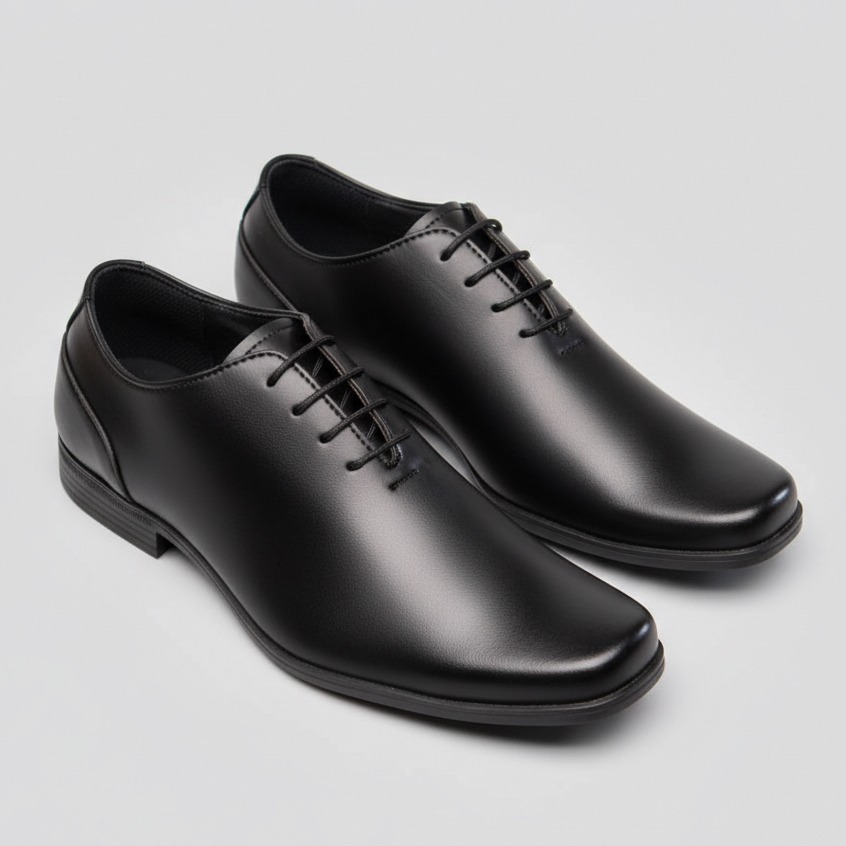 PAULMAY - Sepatu Formal Kerja Pria Venesia 24
