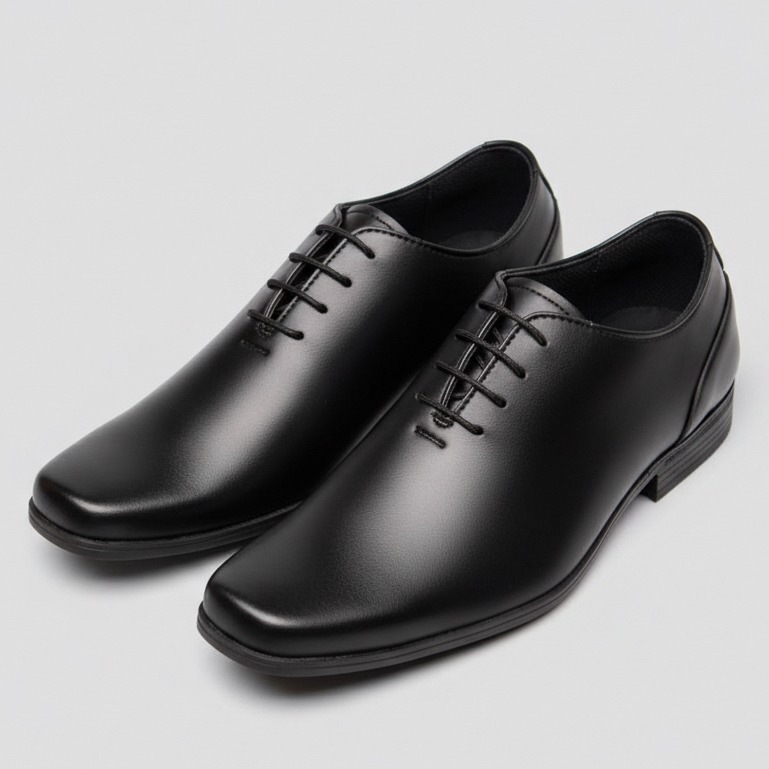 PAULMAY - Sepatu Formal Kerja Pria Venesia 24
