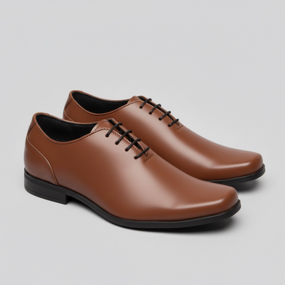 PAULMAY - Sepatu Formal Kerja Pria Venesia 24
