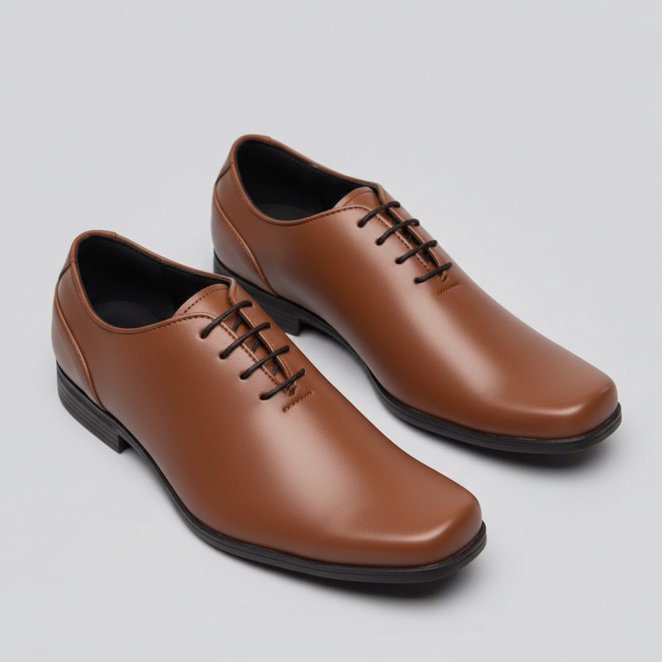 PAULMAY - Sepatu Formal Kerja Pria Venesia 24