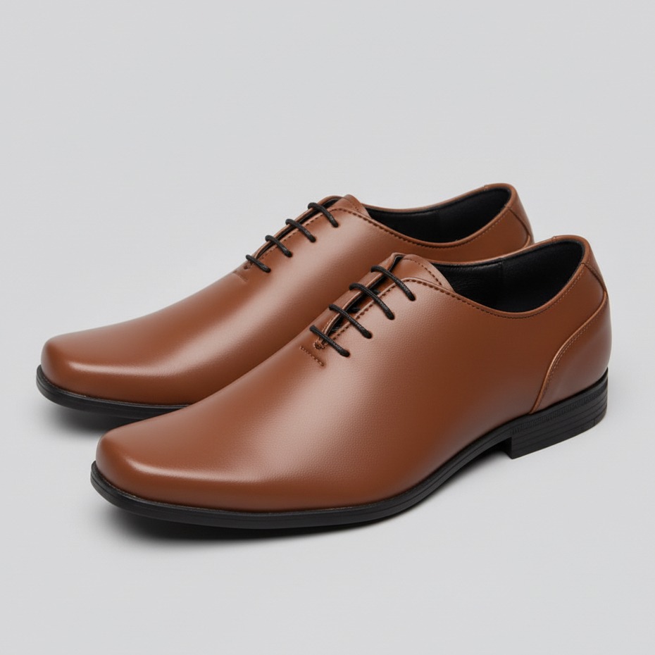 PAULMAY - Sepatu Formal Kerja Pria Venesia 24
