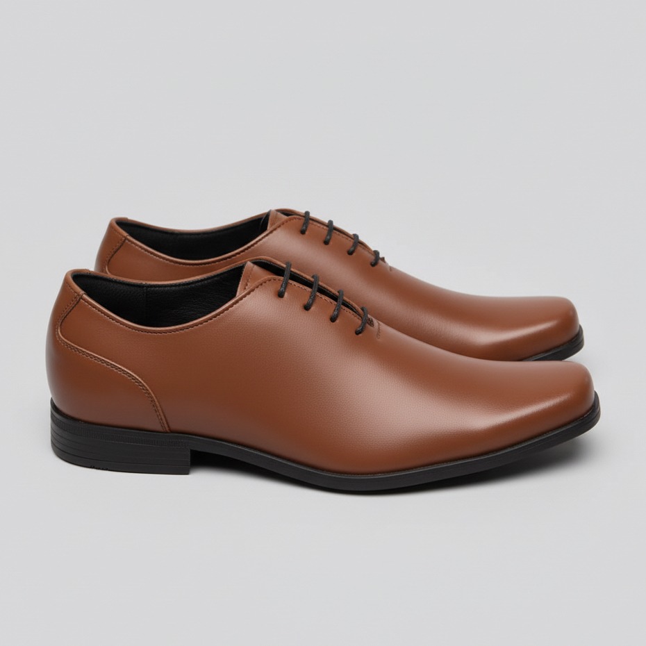 PAULMAY - Sepatu Formal Kerja Pria Venesia 24