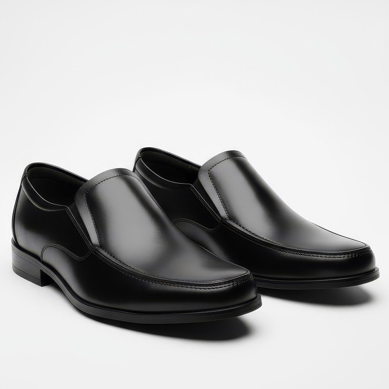 PAULMAY - Sepatu Formal Kerja Pria Venesia 25