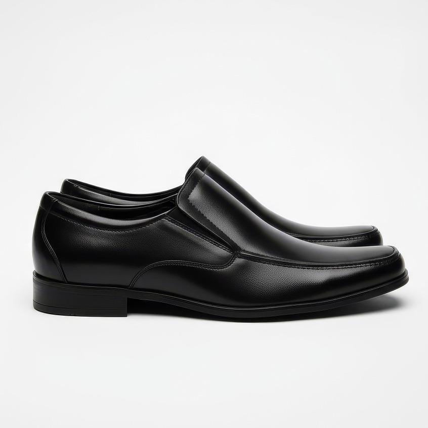 PAULMAY - Sepatu Formal Kerja Pria Venesia 25