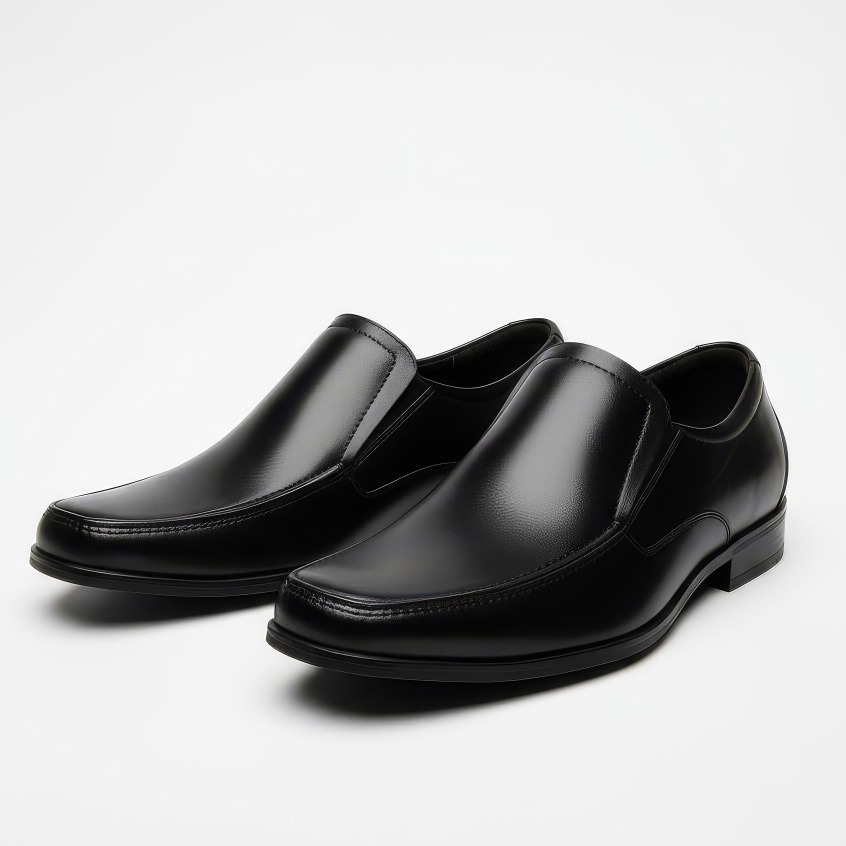 PAULMAY - Sepatu Formal Kerja Pria Venesia 25