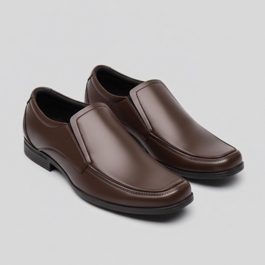 PAULMAY - Sepatu Formal Kerja Pria Venesia 25