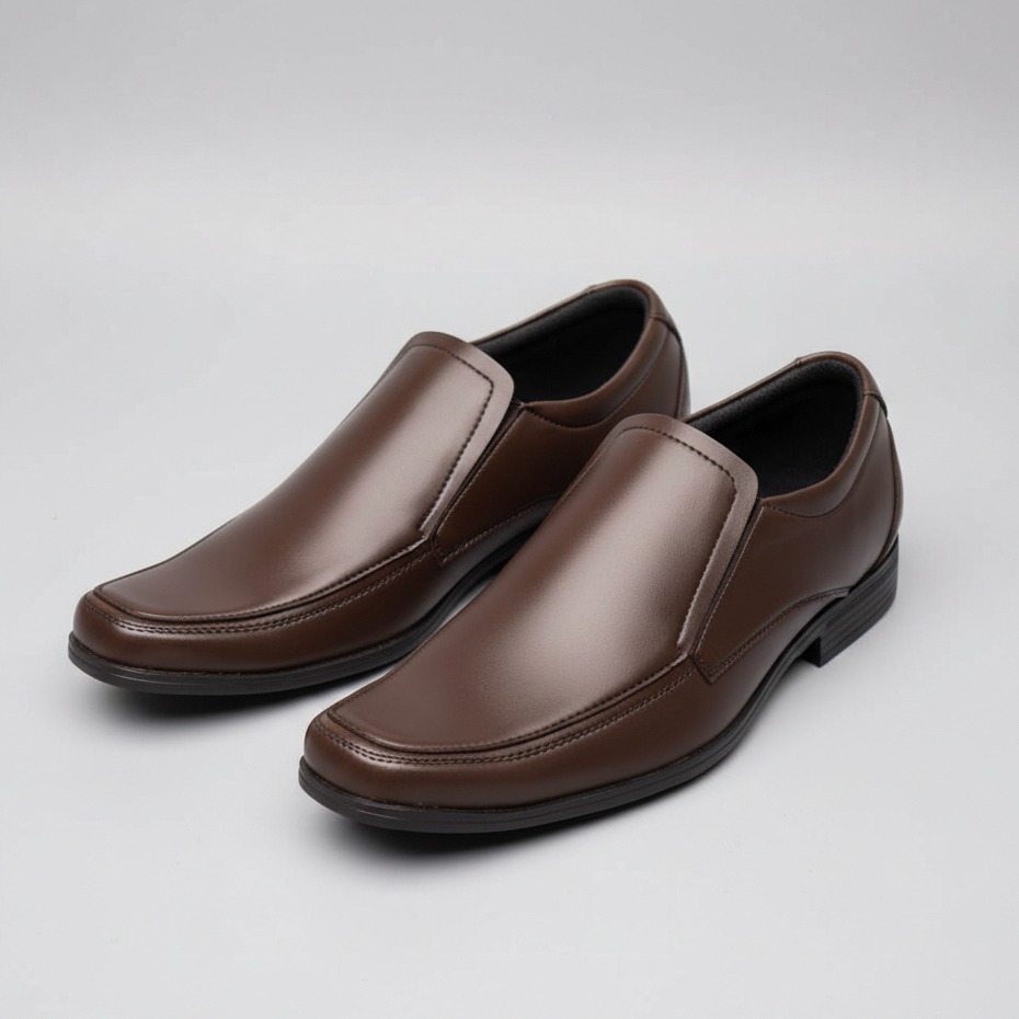 PAULMAY - Sepatu Formal Kerja Pria Venesia 25