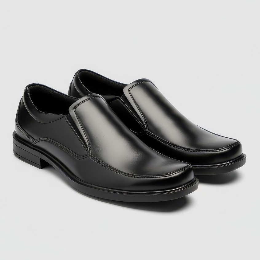 PAULMAY - Sepatu Formal Casual Pria Wina 63