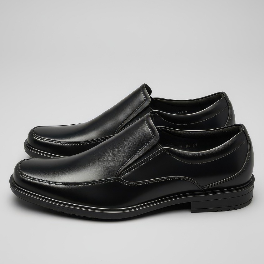 PAULMAY - Sepatu Formal Casual Pria Wina 63