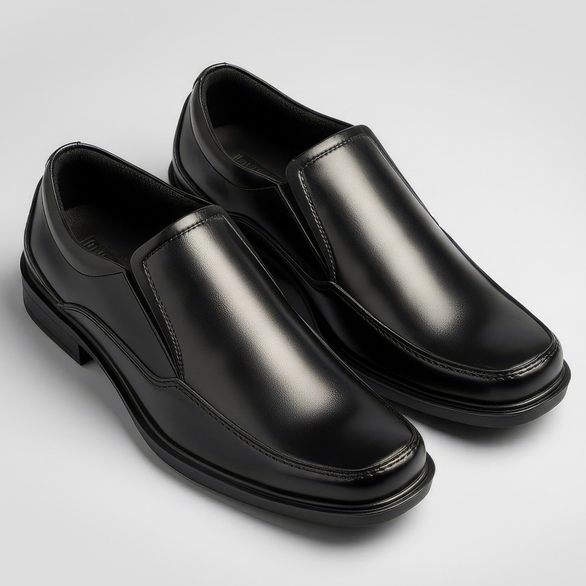 PAULMAY - Sepatu Formal Casual Pria Wina 63