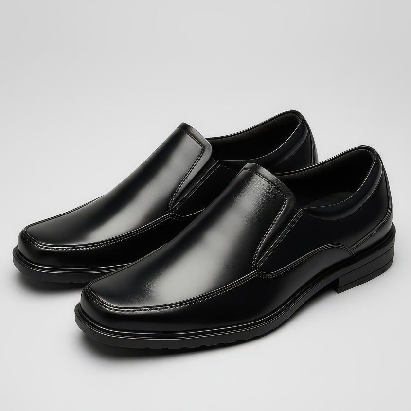PAULMAY - Sepatu Formal Casual Pria Wina 63