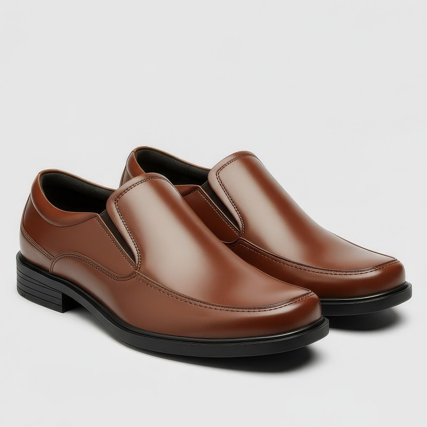 PAULMAY - Sepatu Formal Casual Pria Wina 63