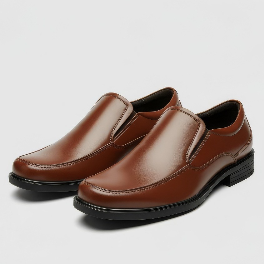 PAULMAY - Sepatu Formal Casual Pria Wina 63