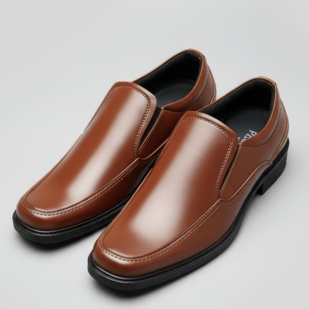 PAULMAY - Sepatu Formal Casual Pria Wina 63