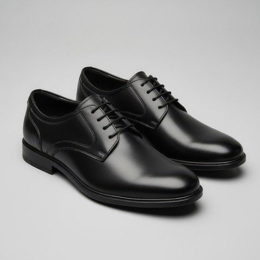 PAULMAY - Sepatu Formal Casual Pria Wina 65