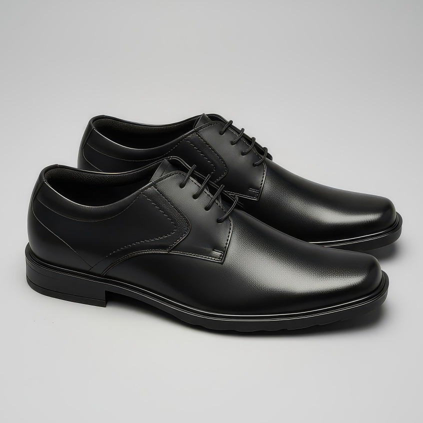PAULMAY - Sepatu Formal Casual Pria Wina 65