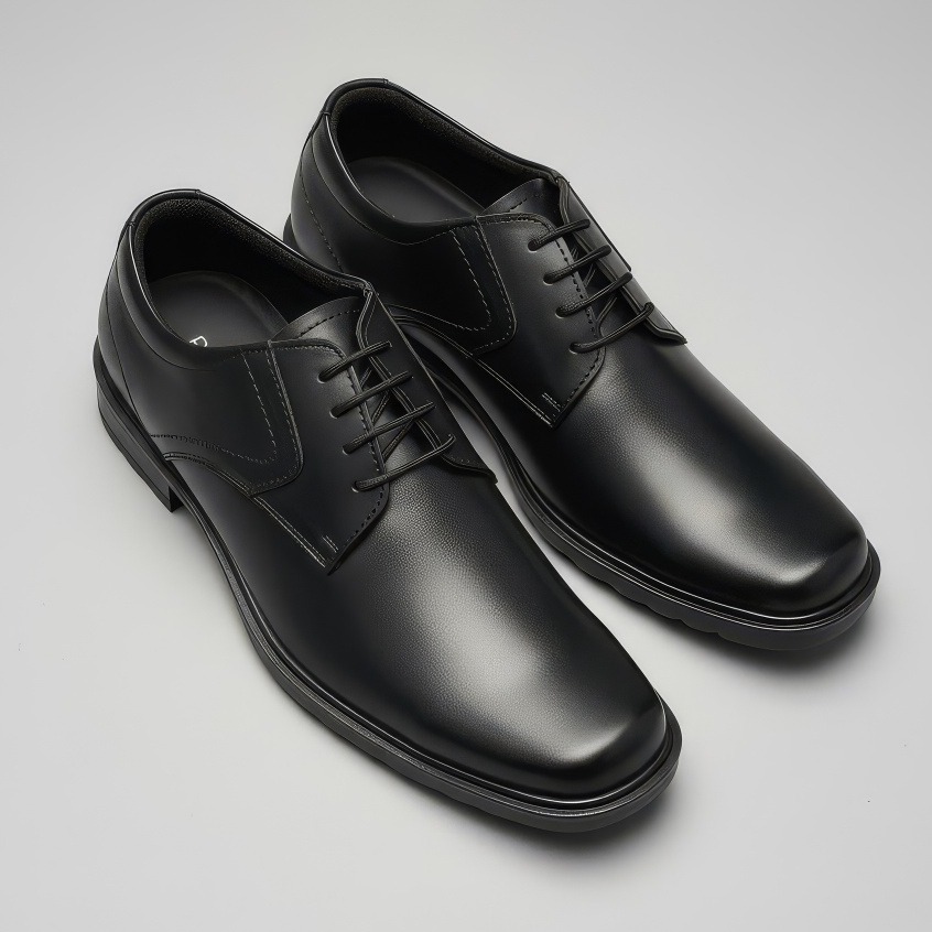 PAULMAY - Sepatu Formal Casual Pria Wina 65