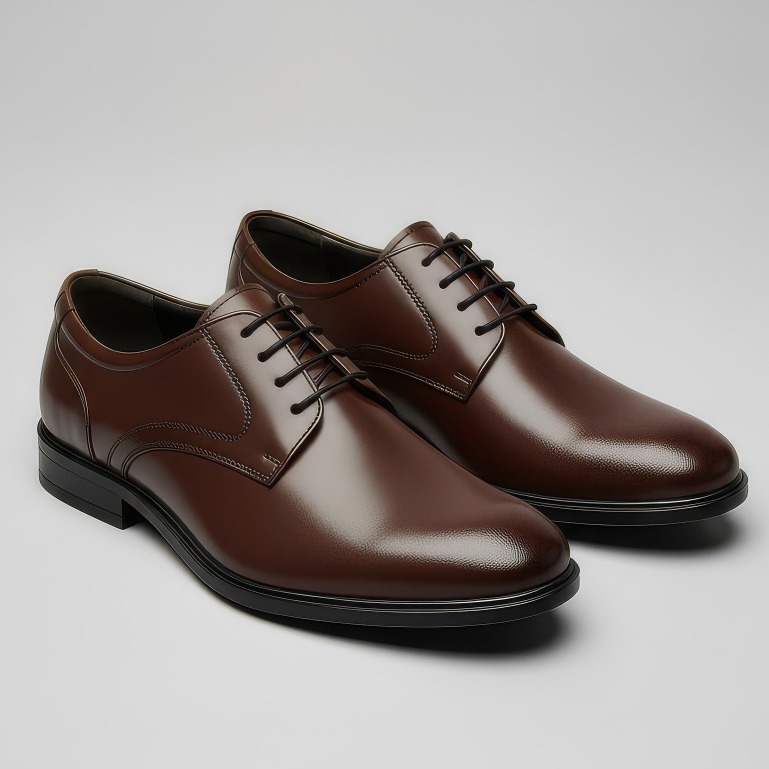 PAULMAY - Sepatu Formal Casual Pria Wina 65