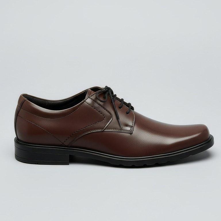 PAULMAY - Sepatu Formal Casual Pria Wina 65