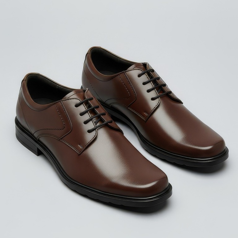 PAULMAY - Sepatu Formal Casual Pria Wina 65