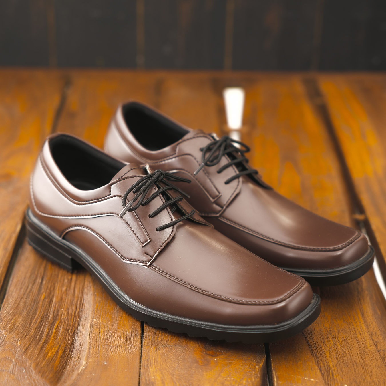 PAULMAY - Sepatu Formal Casual Pria Wina 67