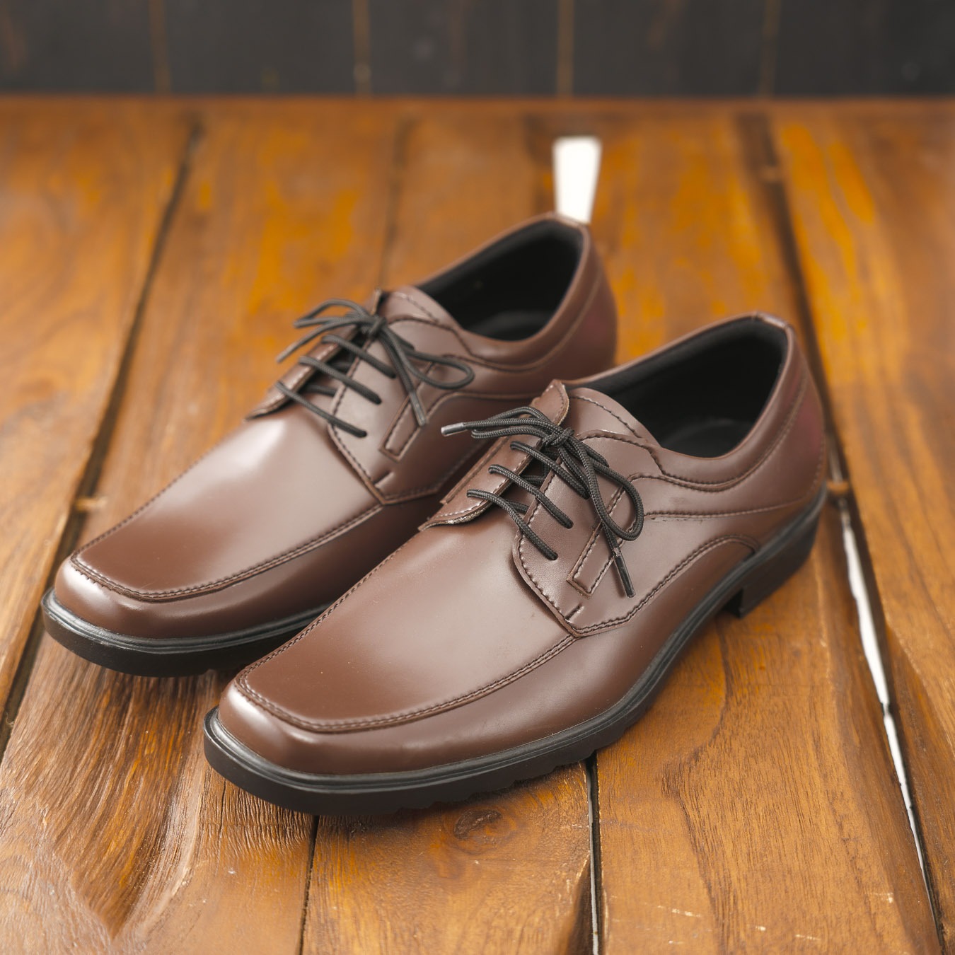 PAULMAY - Sepatu Formal Casual Pria Wina 67