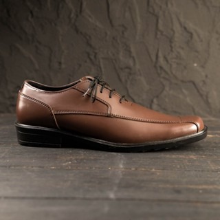 PAULMAY - Sepatu Formal Casual Pria Wina 76