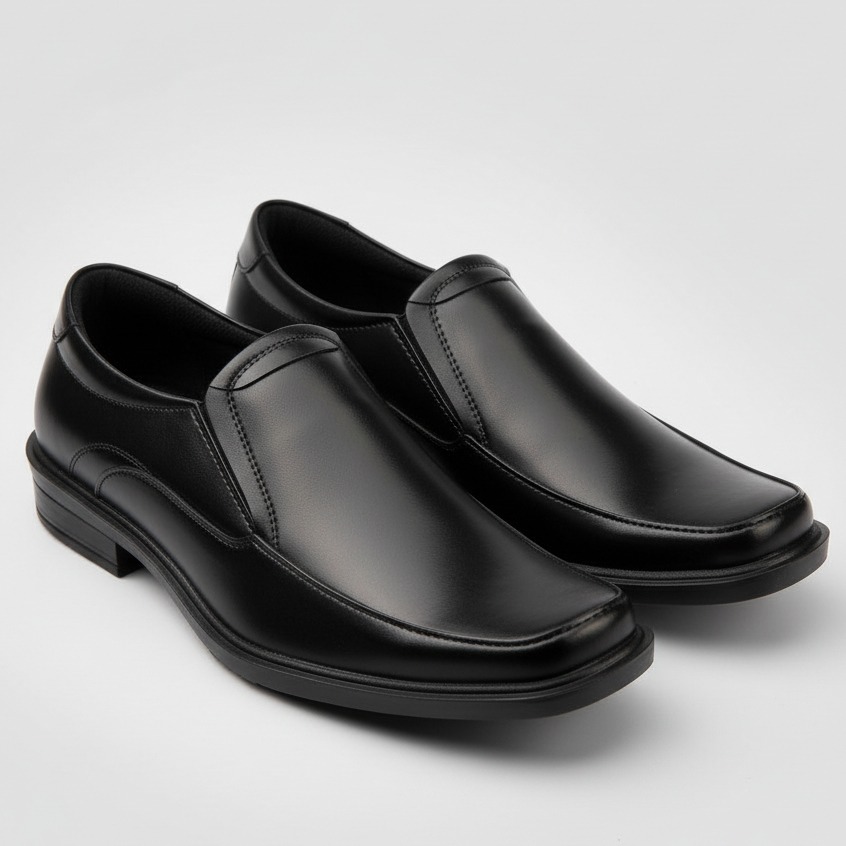 PAULMAY - Sepatu Formal Casual Pria Wina 77