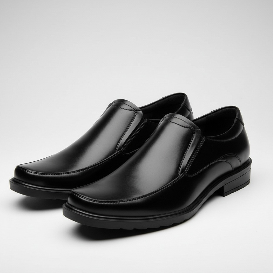 PAULMAY - Sepatu Formal Casual Pria Wina 77