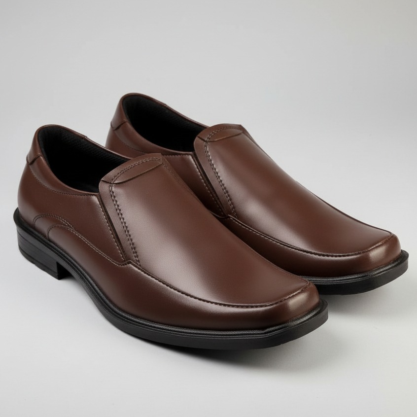 PAULMAY - Sepatu Formal Casual Pria Wina 77