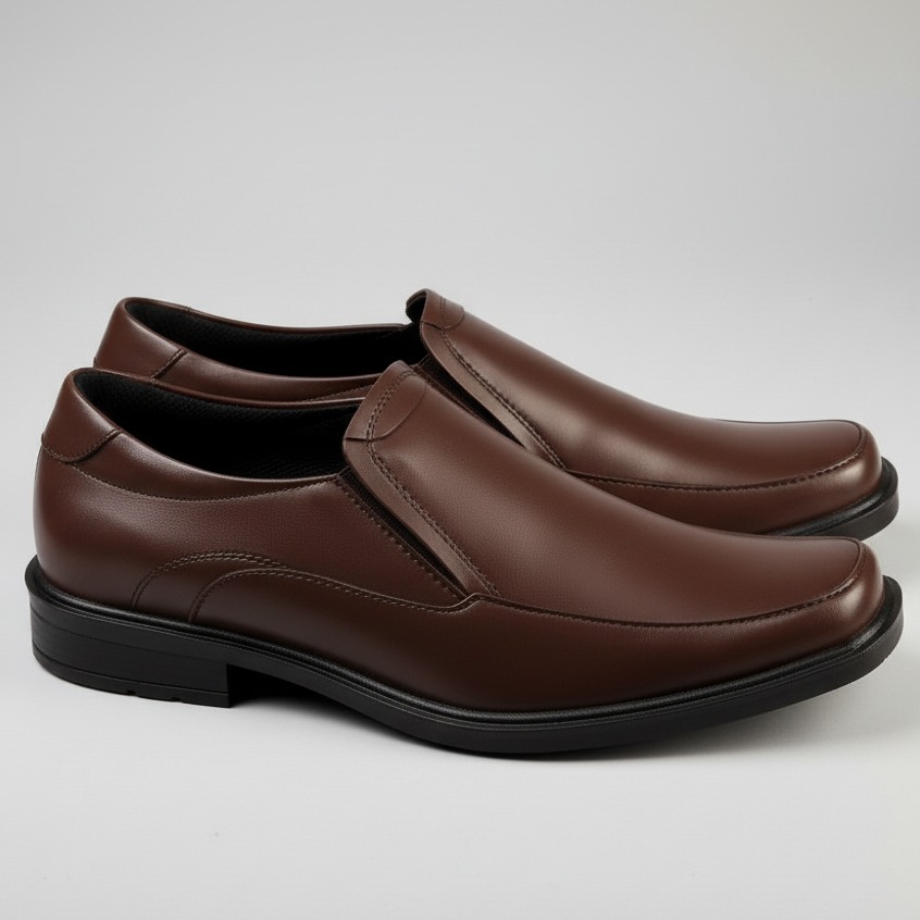 PAULMAY - Sepatu Formal Casual Pria Wina 77