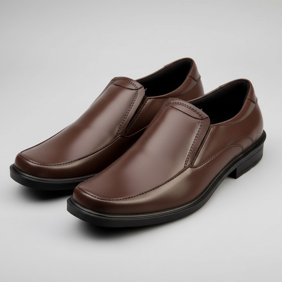 PAULMAY - Sepatu Formal Casual Pria Wina 77
