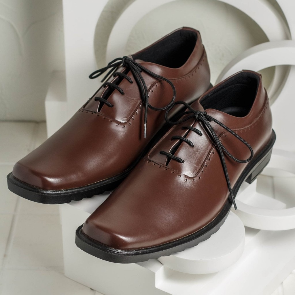 PAULMAY - Sepatu Formal Casual Pria Wina 78