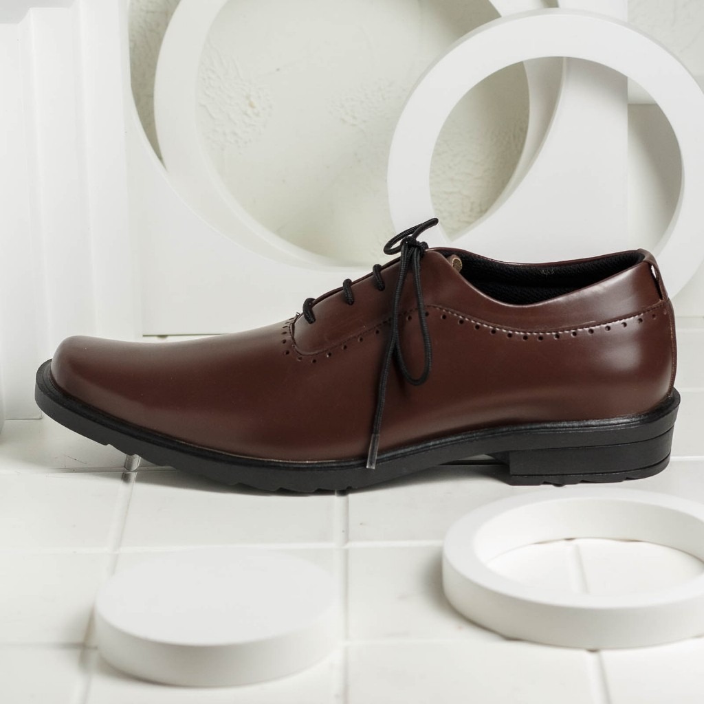PAULMAY - Sepatu Formal Casual Pria Wina 78