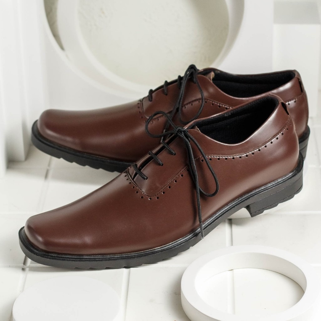 PAULMAY - Sepatu Formal Casual Pria Wina 78