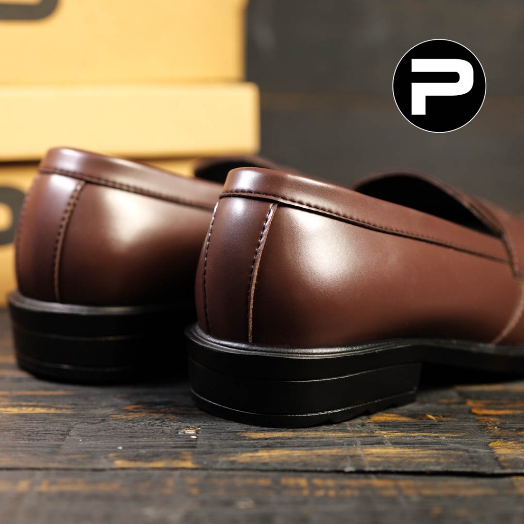 PAULMAY - Sepatu Formal Casual Pria Wina 79 