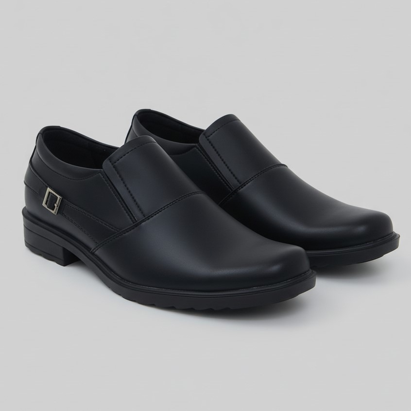 PAULMAY - Sepatu Formal Casual Pria Wina 80